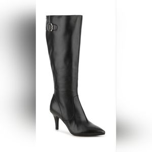 Anne Klein Follow You Boots
